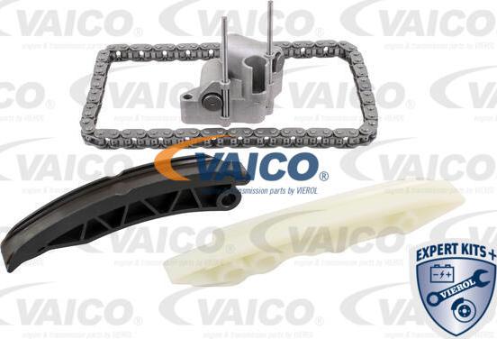 VAICO V20-10010-BEK2 - Kit catena distribuzione autozon.pro