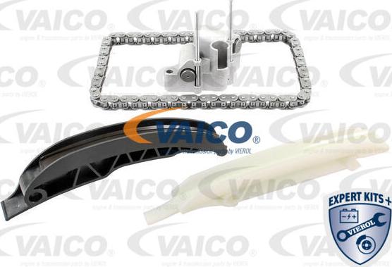 VAICO V20-10010-BEK - Kit catena distribuzione autozon.pro