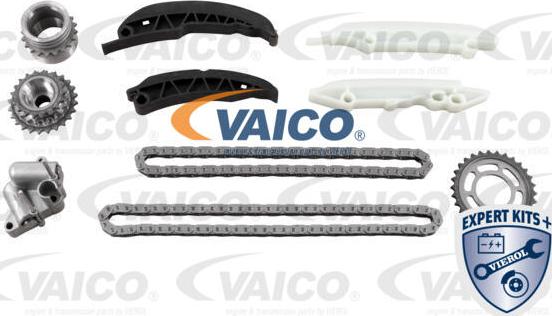 VAICO V20-10010 - Kit catena distribuzione autozon.pro