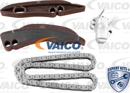 VAICO V20-10011-BEK2 - Kit catena distribuzione autozon.pro