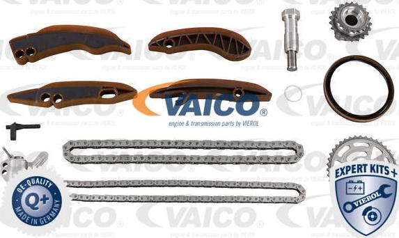 VAICO V20-10011 - Kit catena distribuzione autozon.pro