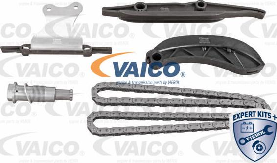 VAICO V20-10018-BEK - Kit catena distribuzione autozon.pro