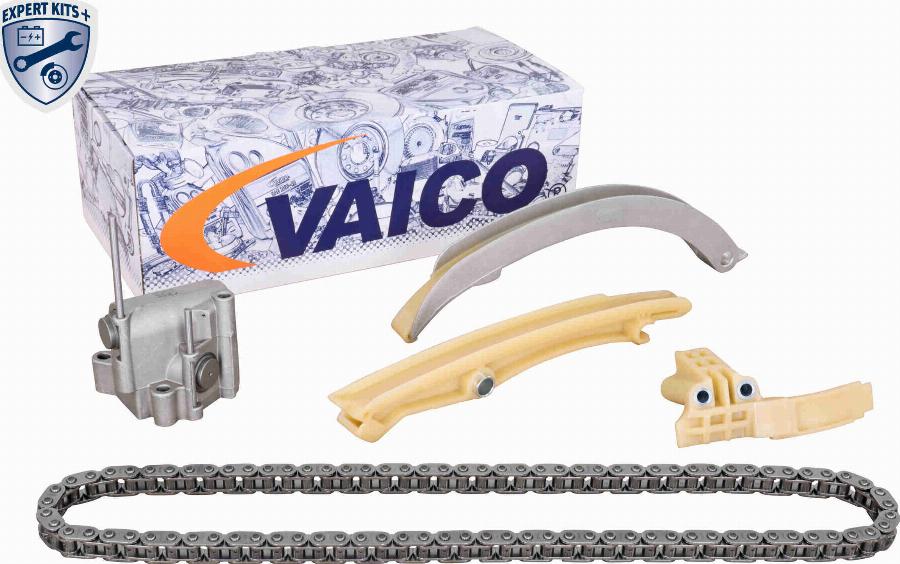 VAICO V20-10013-BEK - Kit catena distribuzione autozon.pro