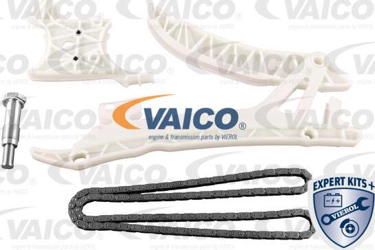 VAICO V20-10012-BEK - Kit catena distribuzione autozon.pro