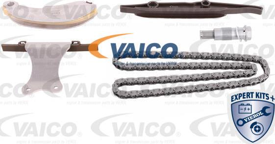 VAICO V20-10017-BEK - Kit catena distribuzione autozon.pro