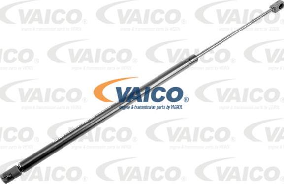 VAICO V20-1008 - Ammortizatore pneumatico, Cofano bagagli / vano carico autozon.pro