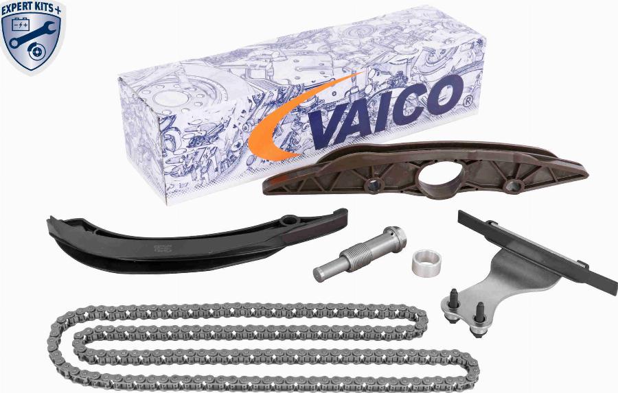 VAICO V20-10026-BEK - Kit catena distribuzione autozon.pro