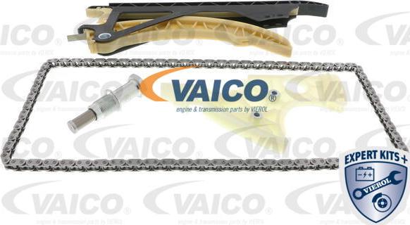 VAICO V20-10020-BEK - Kit catena distribuzione autozon.pro