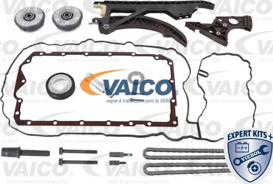 VAICO V20-10020 - Kit catena distribuzione autozon.pro