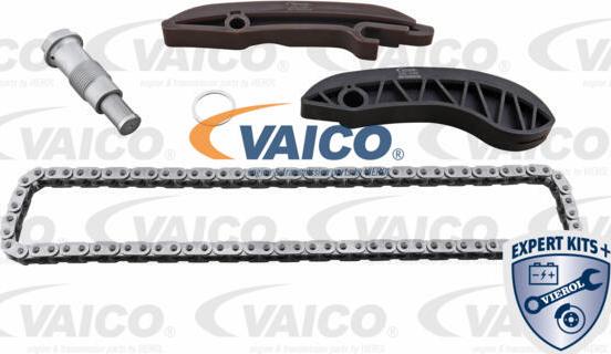 VAICO V20-10021-BEK - Kit catena distribuzione autozon.pro