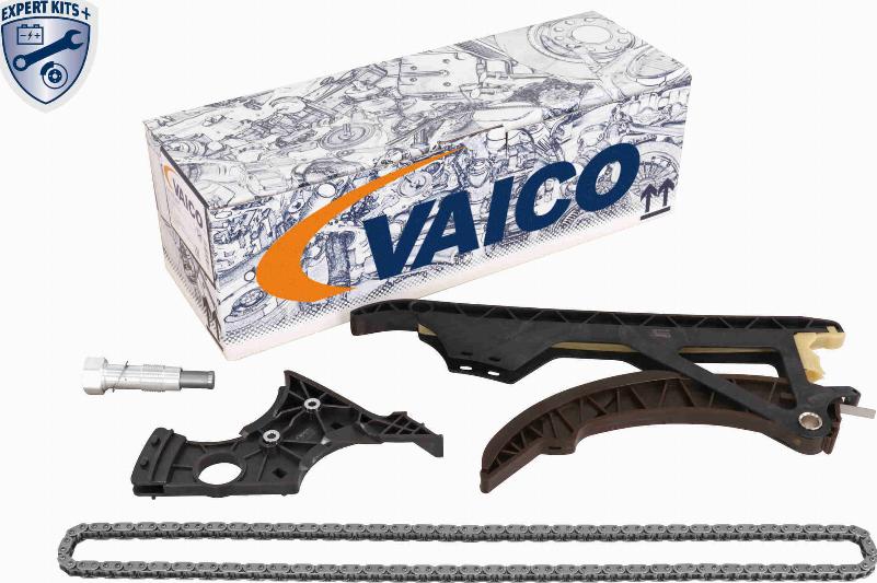 VAICO V20-10027-BEK - Kit catena distribuzione autozon.pro