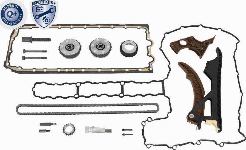 VAICO V20-10027 - Kit catena distribuzione autozon.pro