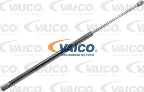 VAICO V20-1002 - Ammortizatore pneumatico, Cofano bagagli / vano carico autozon.pro