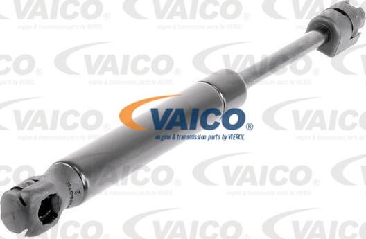 VAICO V20-1013 - Ammortizzatore pneumatico, Cofano motore autozon.pro