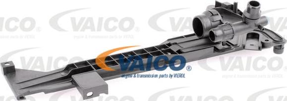 VAICO V20-1858 - Supporto, Serbatoiocompensazione-Refrigerante autozon.pro