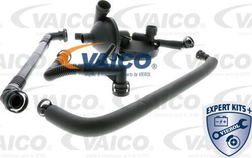 VAICO V20-1871 - Kit riparazione, Ventilazione monoblocco autozon.pro