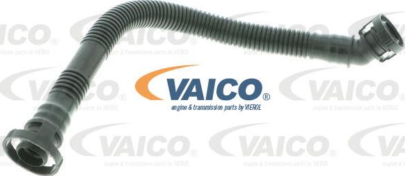 VAICO V20-1799 - Flessibile, Ventilazione monoblocco autozon.pro