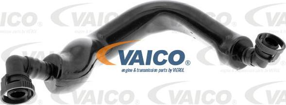 VAICO V20-1795 - Flessibile, Ventilazione monoblocco autozon.pro