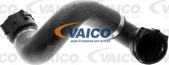 VAICO V20-1780 - Flessibile radiatore autozon.pro