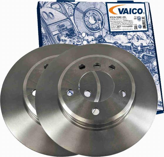 VAICO V20-80043 - Discofreno autozon.pro