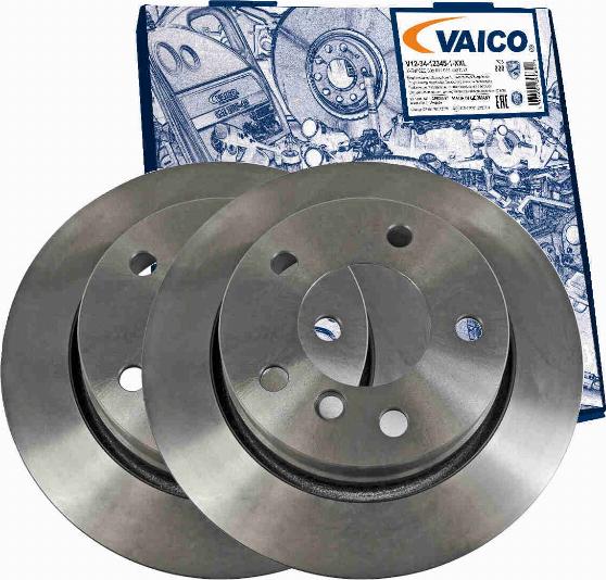 VAICO V20-80042 - Discofreno autozon.pro