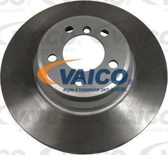 VAICO V20-80050 - Discofreno autozon.pro