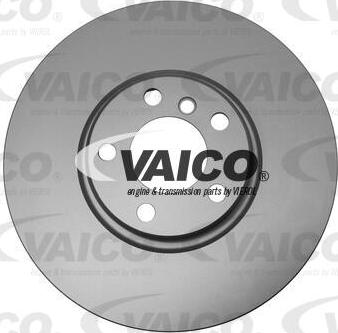 VAICO V20-80089 - Discofreno autozon.pro