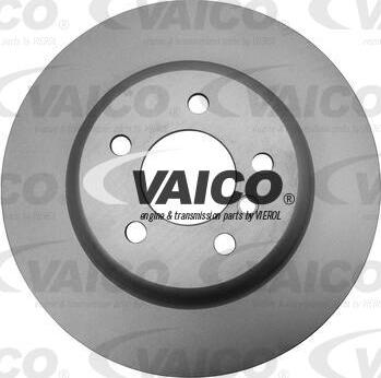 VAICO V20-80086 - Discofreno autozon.pro