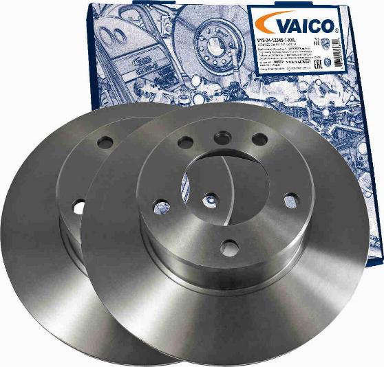 VAICO V20-80025 - Discofreno autozon.pro