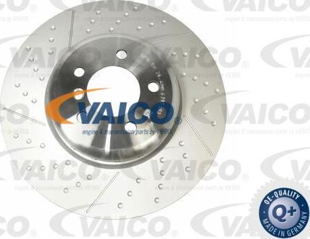 VAICO V20-80104 - Discofreno autozon.pro