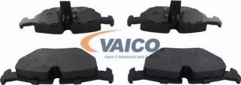 VAICO V20-8104-1 - Kit pastiglie freno, Freno a disco autozon.pro