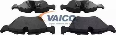 VAICO V20-8100-1 - Kit pastiglie freno, Freno a disco autozon.pro