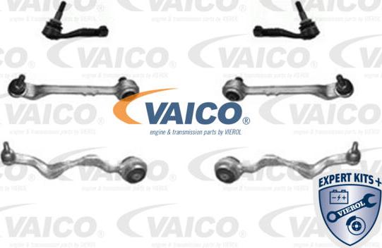 VAICO V20-3951 - Kit braccio oscillante, Sospensione ruota autozon.pro