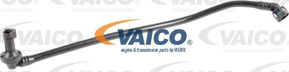 VAICO V20-3580 - Flessibile, Ventilazione monoblocco autozon.pro