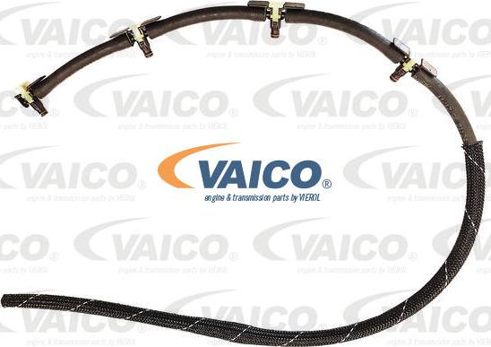 VAICO V20-3601 - Flessibile, Carburante perso autozon.pro