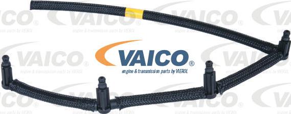 VAICO V20-3611 - Flessibile, Carburante perso autozon.pro