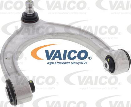 VAICO V20-3683 - Braccio oscillante, Sospensione ruota autozon.pro