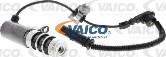 VAICO V20-3630 - Valvola pressione olio autozon.pro