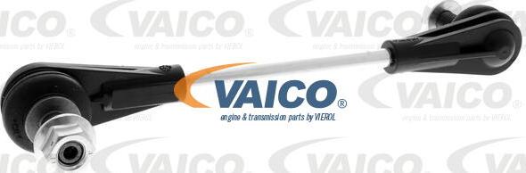 VAICO V20-3637 - Asta / Puntone, Stabilizzatore autozon.pro