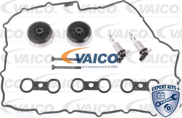 VAICO V20-3674 - Kit riparazione, regolazione albero a camme autozon.pro