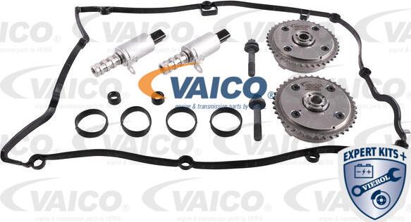 VAICO V20-3676 - Kit riparazione, regolazione albero a camme autozon.pro