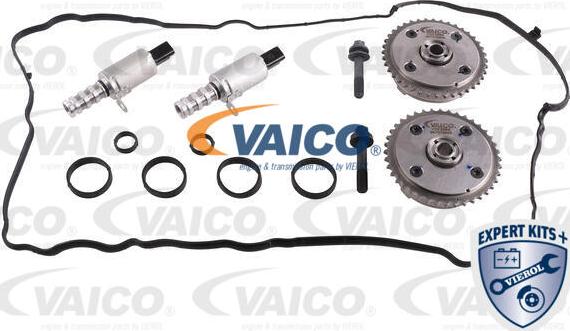 VAICO V20-3677 - Kit riparazione, regolazione albero a camme autozon.pro