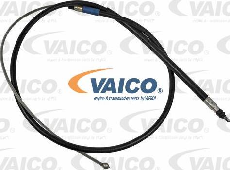 VAICO V20-30010 - Cavo comando, Freno stazionamento autozon.pro