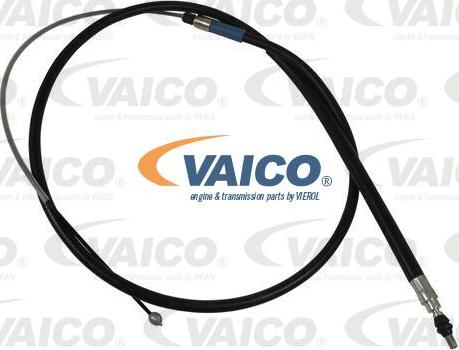 VAICO V20-30011 - Cavo comando, Freno stazionamento autozon.pro