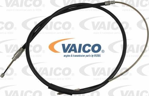 VAICO V20-30028 - Cavo comando, Freno stazionamento autozon.pro