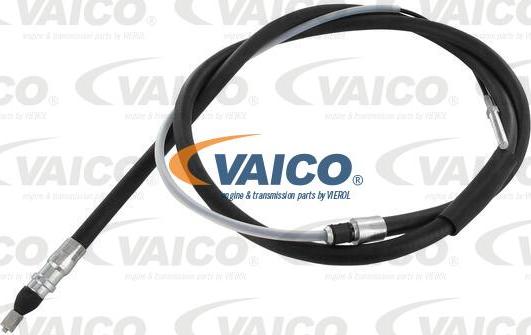 VAICO V20-30027 - Cavo comando, Freno stazionamento autozon.pro