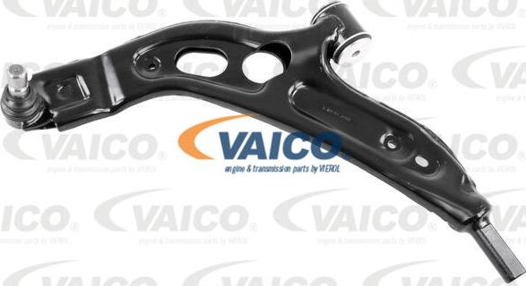 VAICO V20-3035 - Braccio oscillante, Sospensione ruota autozon.pro