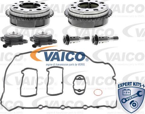 VAICO V20-3800 - Kit riparazione, regolazione albero a camme autozon.pro