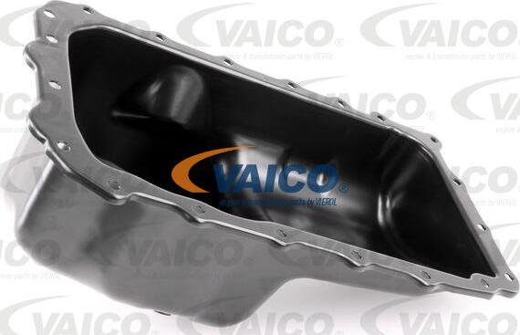 VAICO V20-3398 - Coppa olio autozon.pro