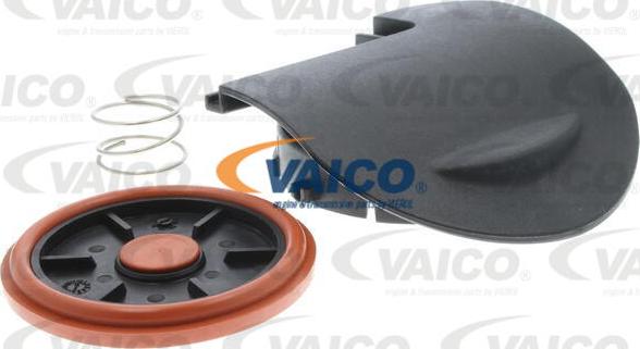 VAICO V20-3344 - Valvola, Ventilazione carter autozon.pro